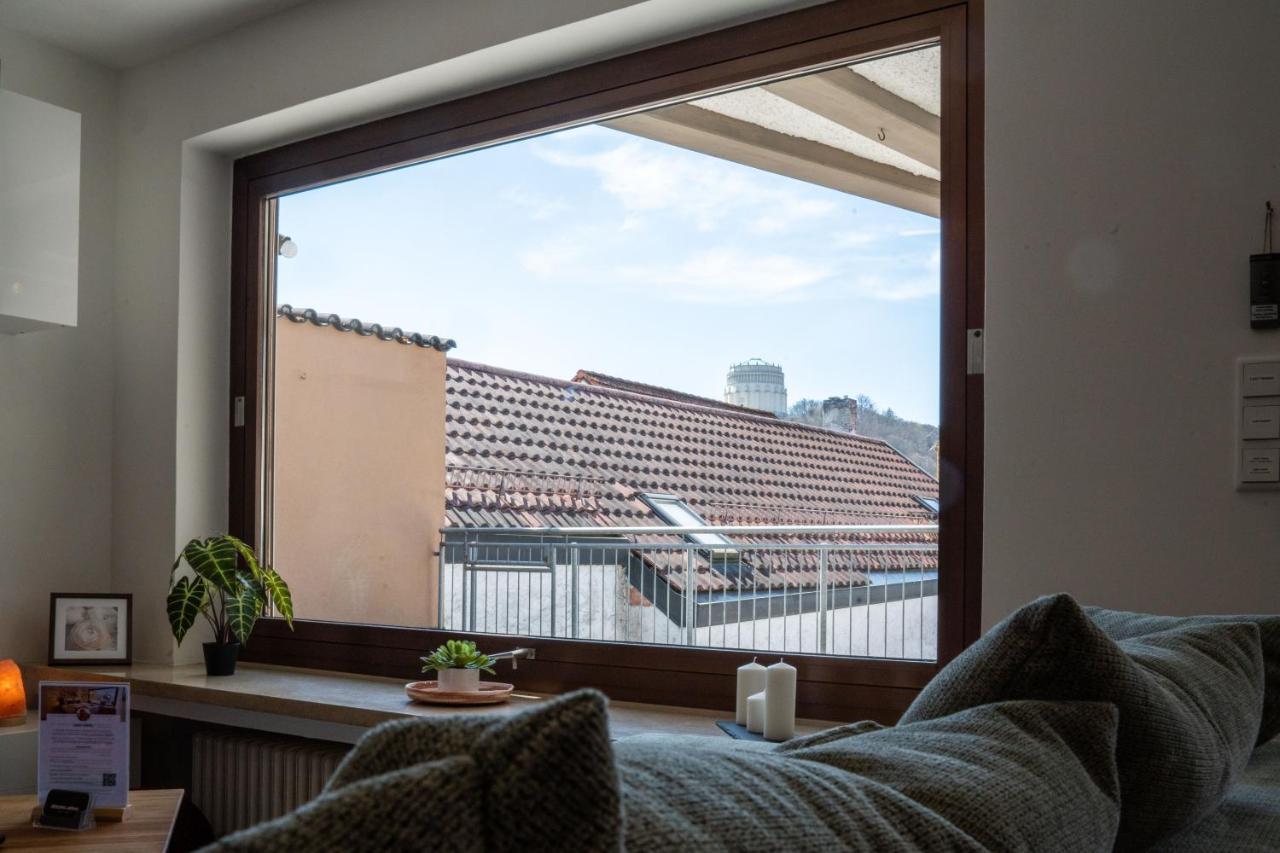 J & K Apartments Kelheim Kültér fotó