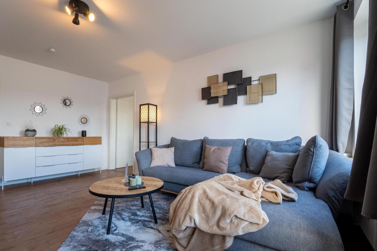J & K Apartments Kelheim Kültér fotó