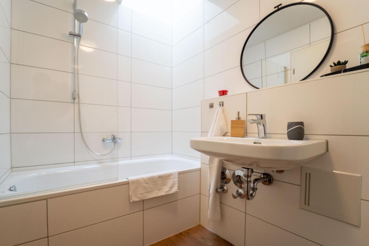 J & K Apartments Kelheim Kültér fotó