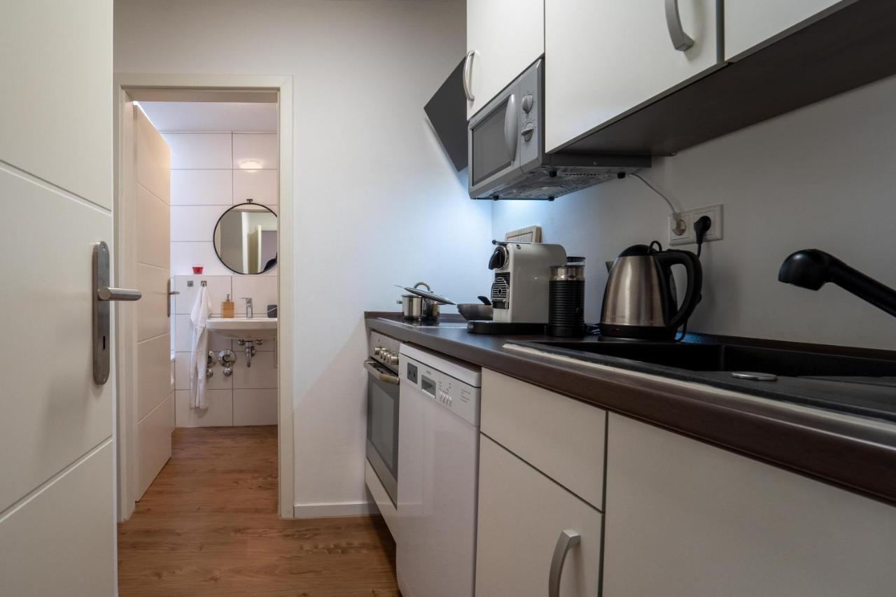 J & K Apartments Kelheim Kültér fotó