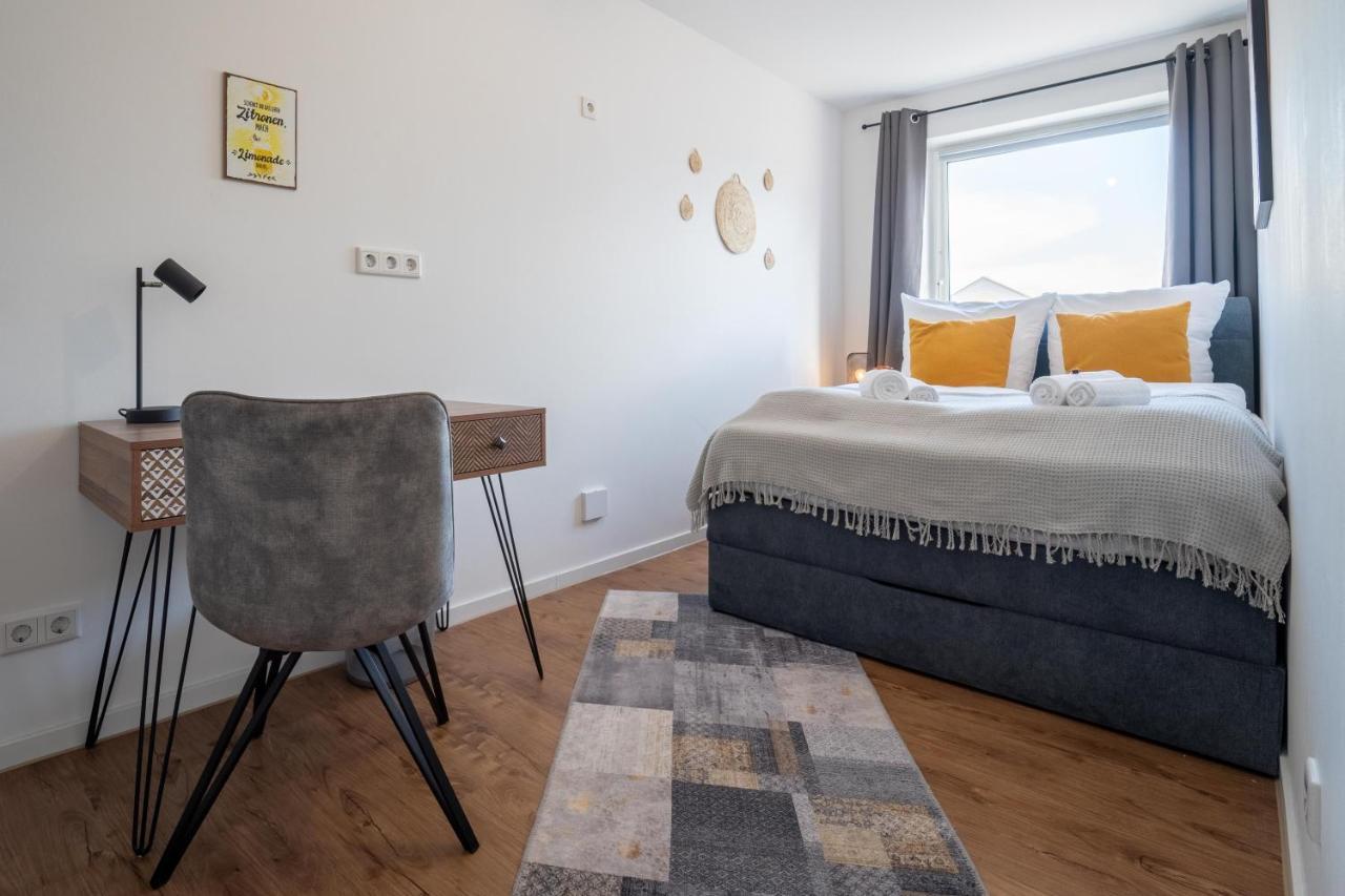 J & K Apartments Kelheim Kültér fotó