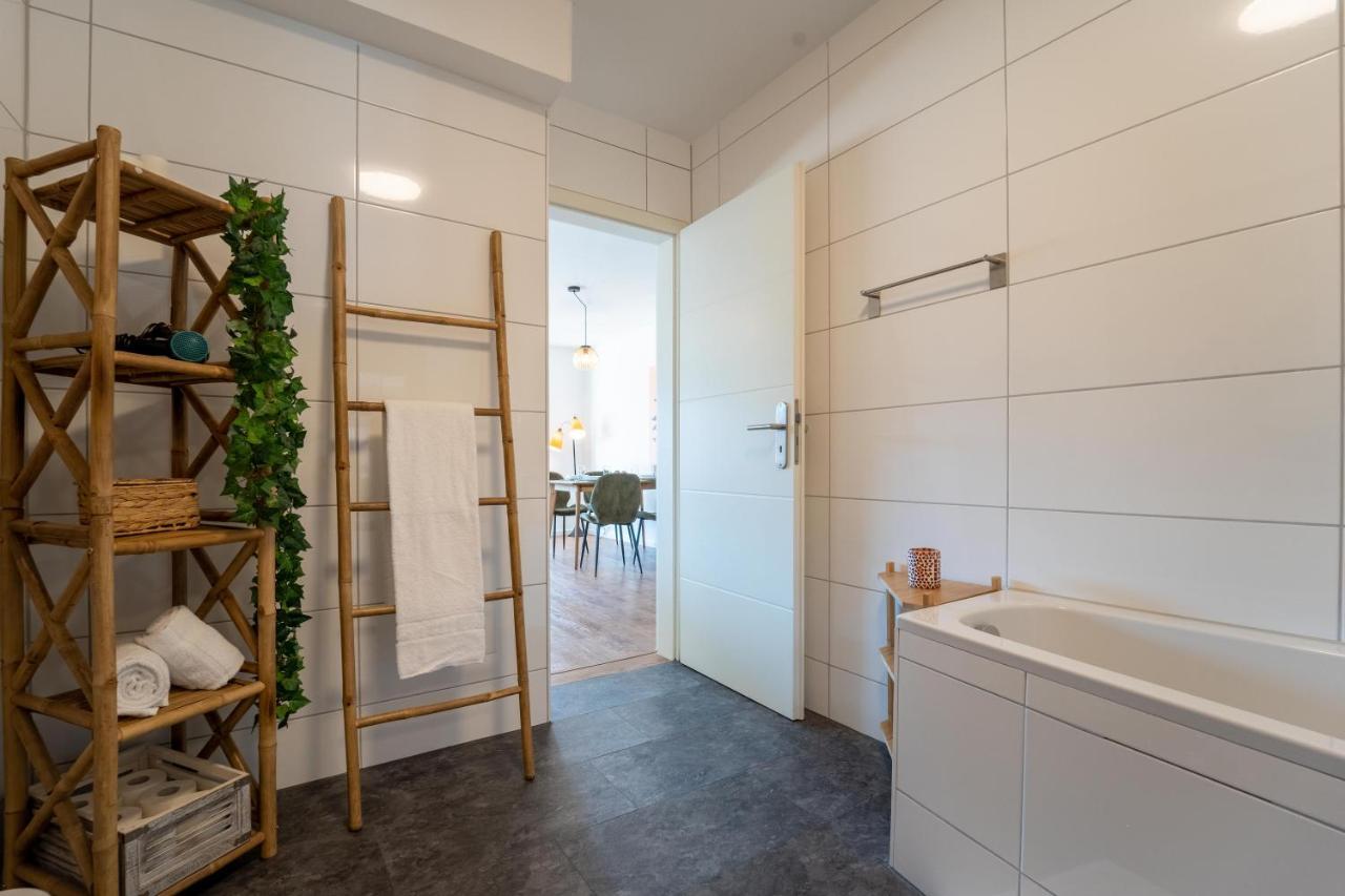 J & K Apartments Kelheim Kültér fotó
