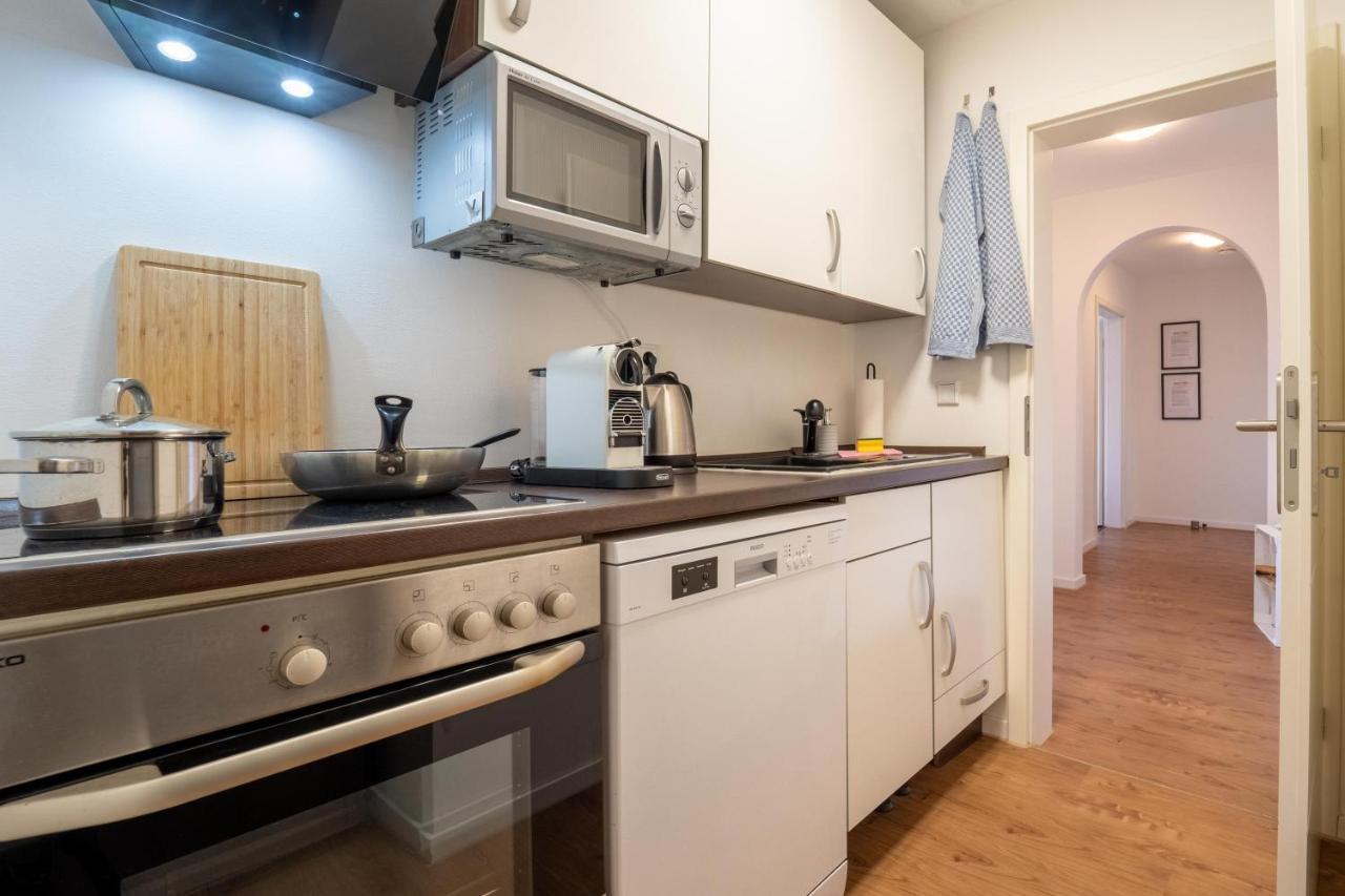 J & K Apartments Kelheim Kültér fotó