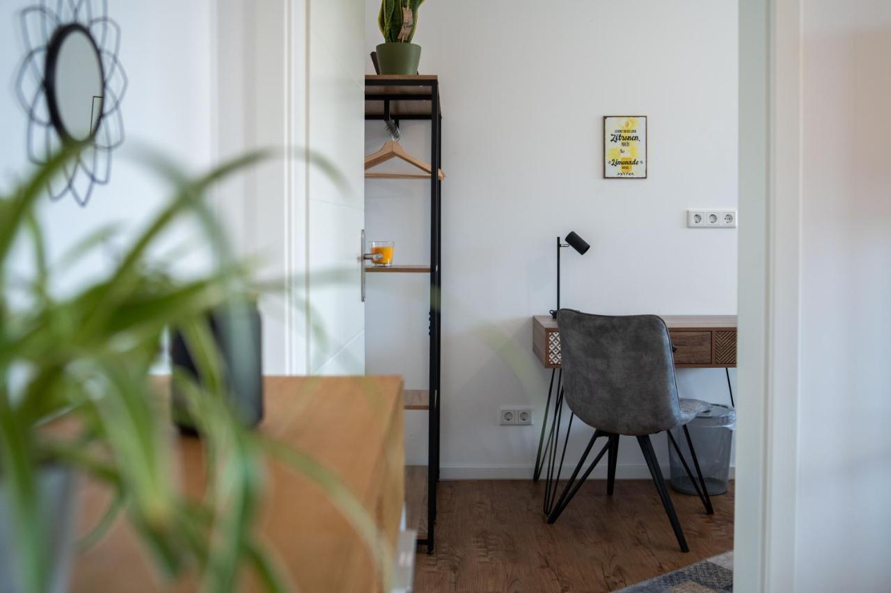 J & K Apartments Kelheim Kültér fotó